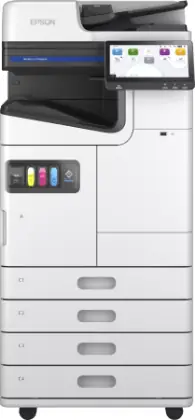 МФУ Epson WorkForce Enterprise AM-C4000 