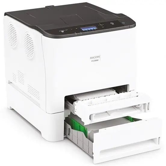 Принтер Ricoh P C300W 