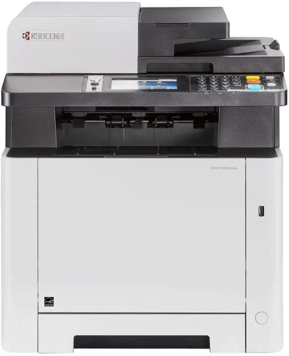 МФУ Kyocera ECOSYS M5526cdn 