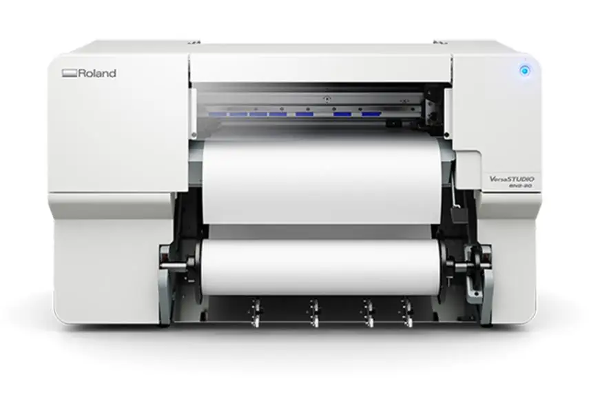 Сольвентный плоттер-каттер Roland VersaSTUDIO BN2-20A 