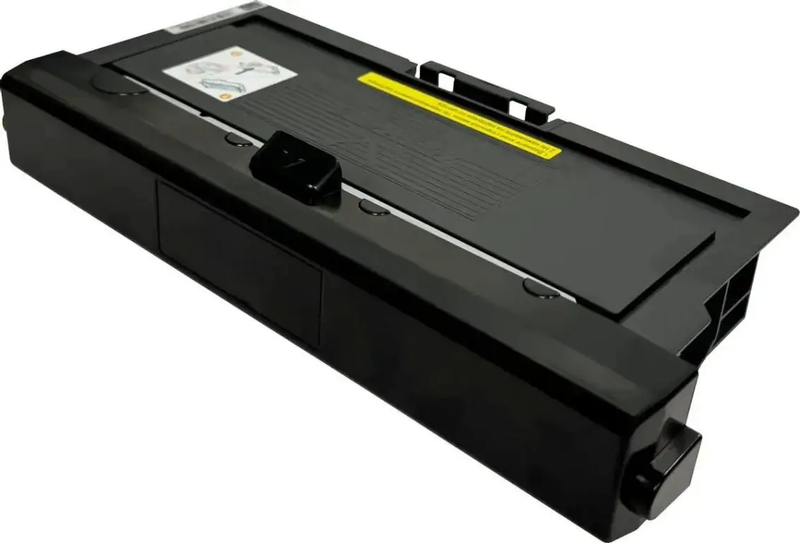 Тонер-картридж Катюша TK133 для Р133, М133 (black), 3000 стр. 