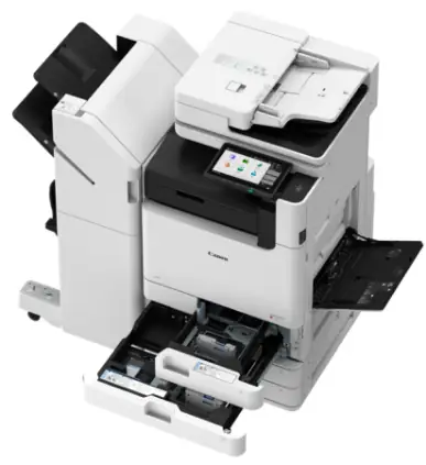 МФУ Canon imageFORCE C5170 