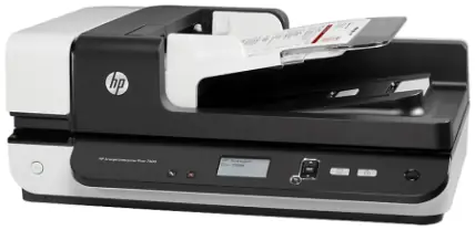 Сканер HP Scanjet Enterprise Flow 7500 