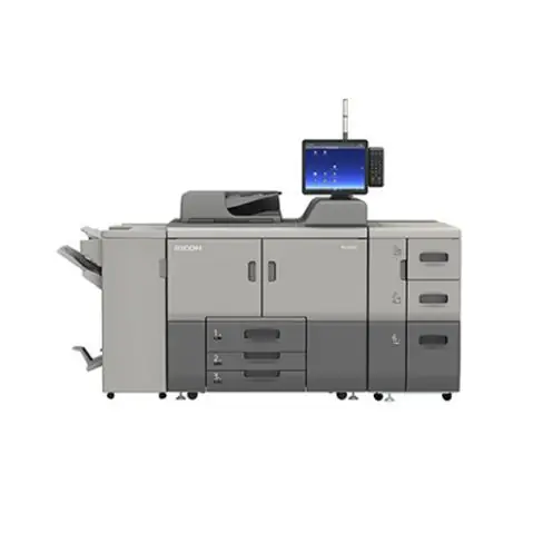 Цифровая печатная машина Ricoh Pro 8300S 