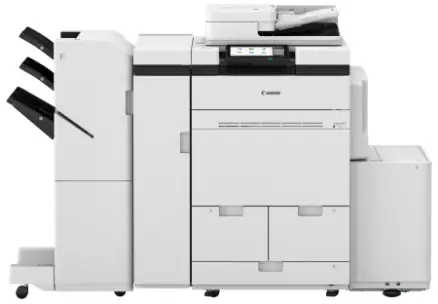 МФУ Canon imageFORCE 8195 