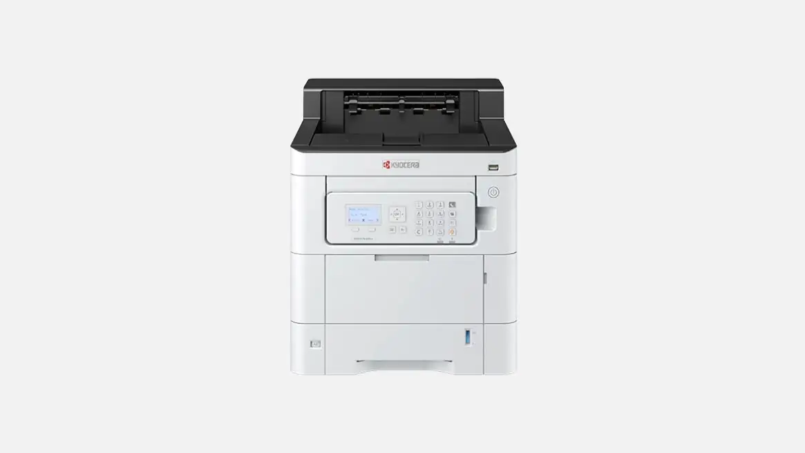 Принтер Kyocera ECOSYS PA4500cx 