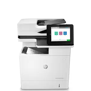 МФУ HP LaserJet Enterprise M631dn 