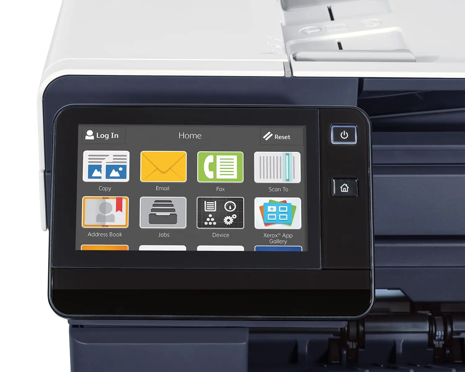 МФУ Xerox VersaLink B605XL (VLB605XL) 