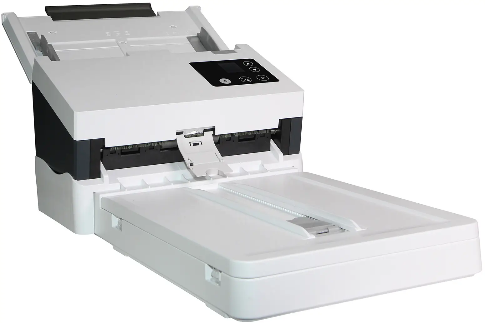 Сканер Avision AD345F 