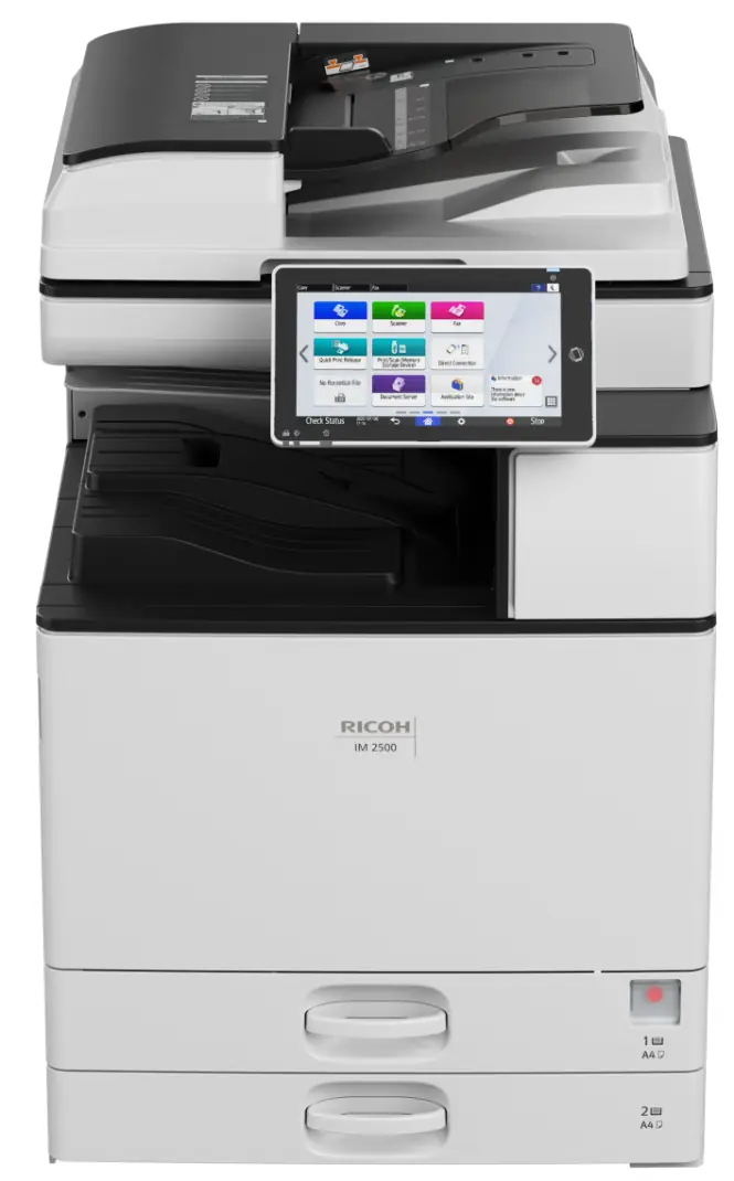 МФУ Ricoh IM 2500A 