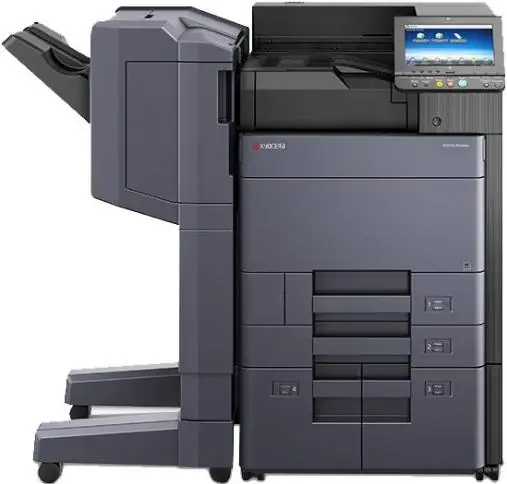 Принтер Kyocera ECOSYS P4060dn 