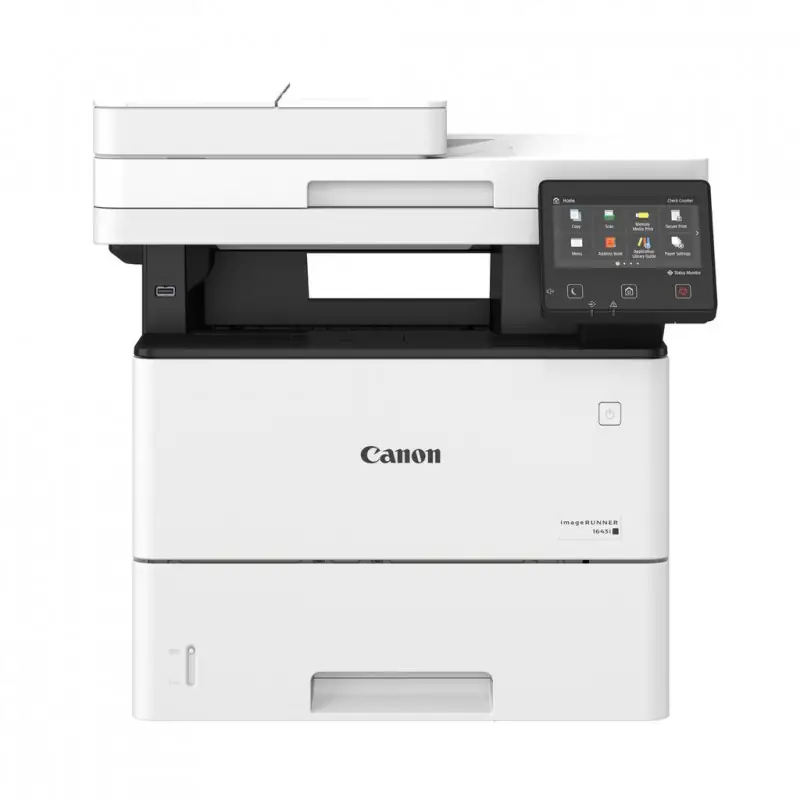 МФУ Canon imageRUNNER 1643i 