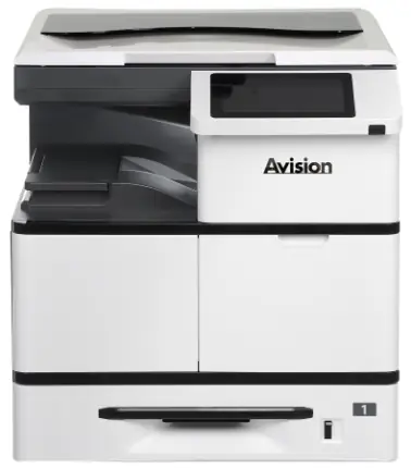 МФУ Avision AM5630i 