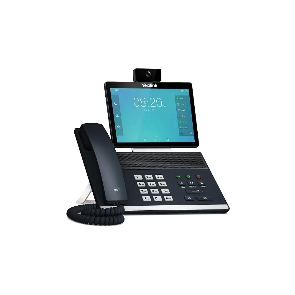 Видеотелефон Yealink VP59 