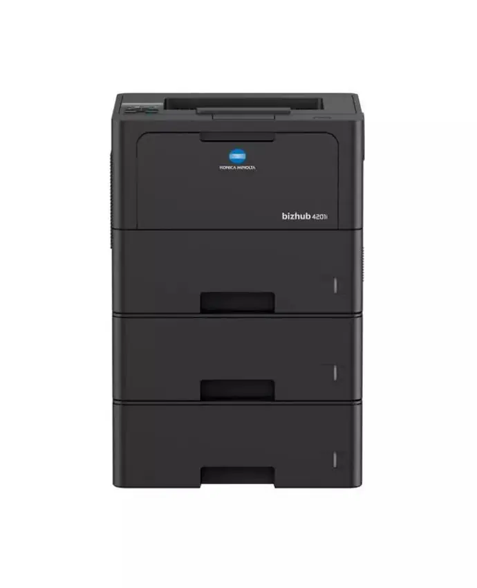 Принтер Konica Minolta bizhub 4201i 