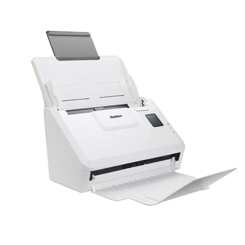 Сканер Avision AD340GWN 