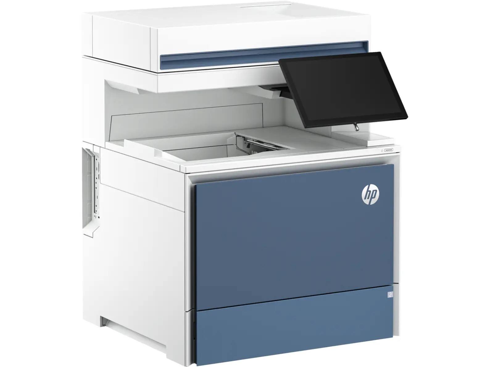 МФУ HP Color LaserJet Enterprise 6800zf 