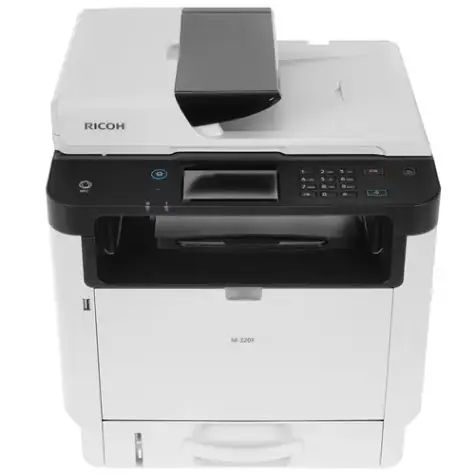 МФУ Ricoh M 320F 
