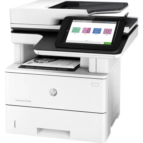 МФУ HP LaserJet Enterprise M528f 