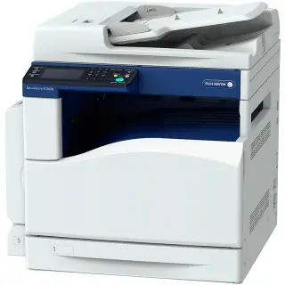 МФУ Xerox DocuCentre SC2020 