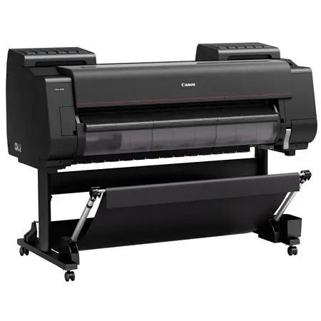 Струйный плоттер Canon imagePROGRAF PRO-4100S 