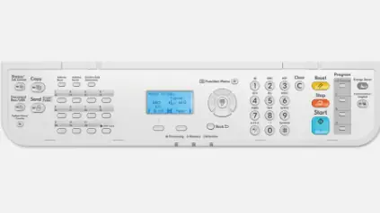 МФУ Kyocera ECOSYS MA4500x 