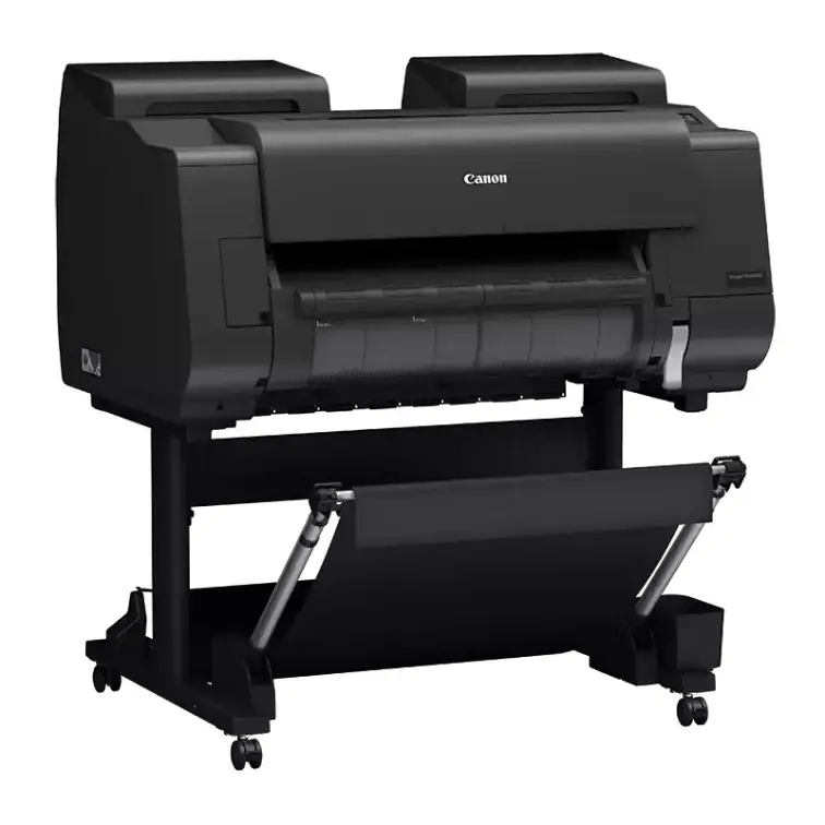 Широкоформатный принтер Canon imagePROGRAF GP-2600S 