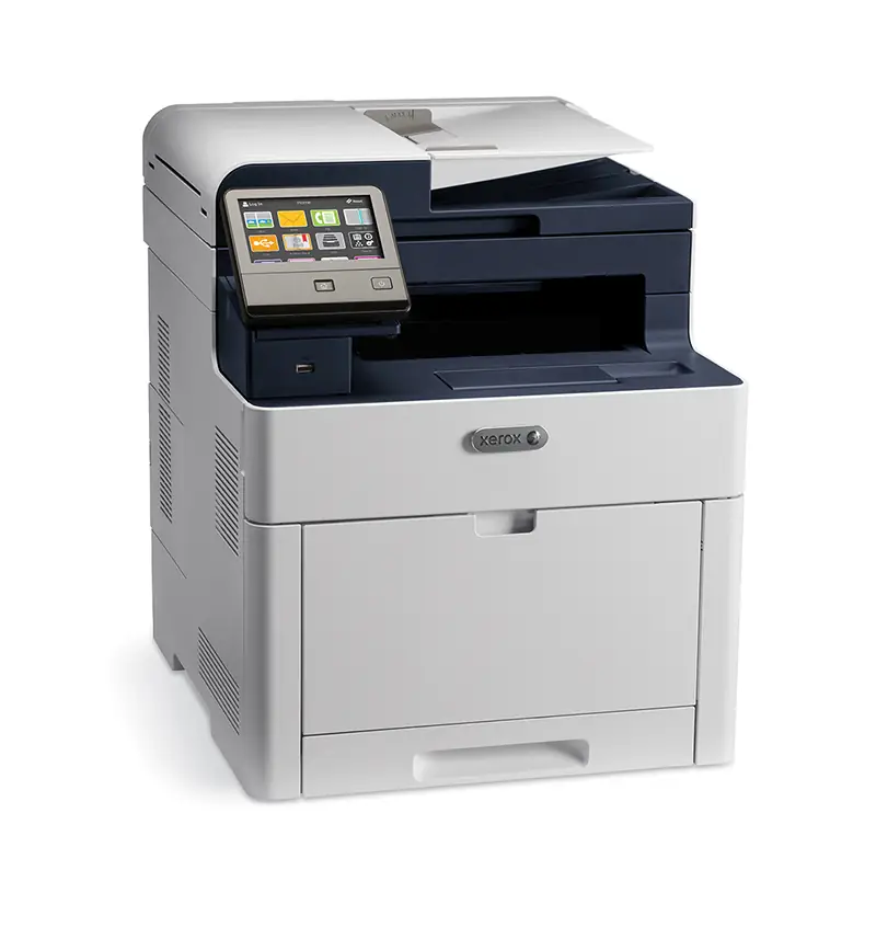 МФУ Xerox WorkCentre 6515N 