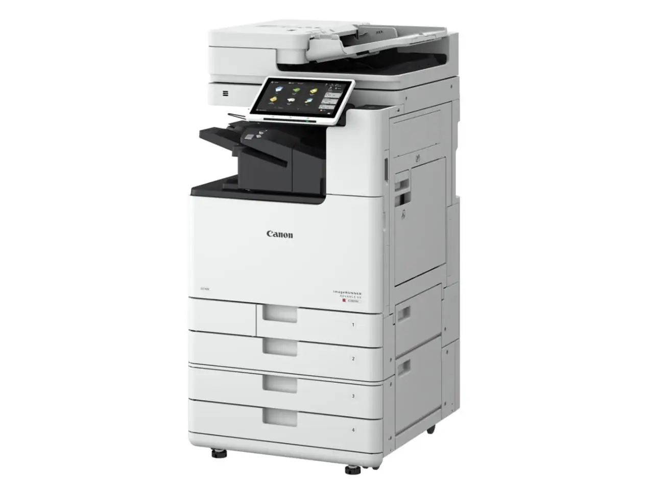 МФУ Canon imageRUNNER ADVANCE DX C3830i 