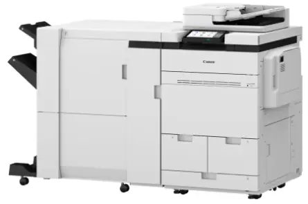 МФУ Canon imageFORCE 8186 