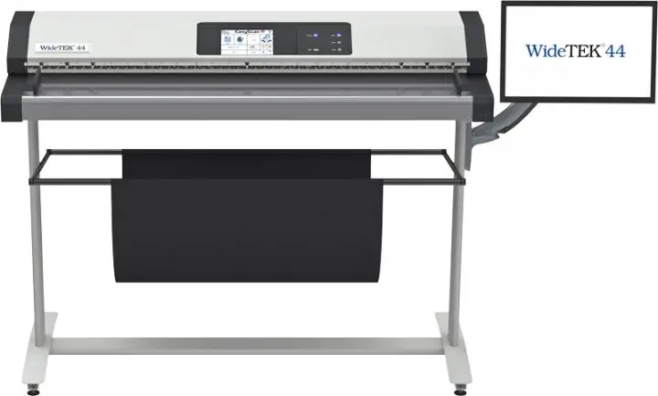 Сканер широкоформатный WideTEK 44-600 MFP H 