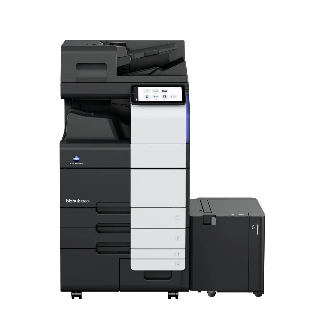 МФУ Konica Minolta bizhub C650i 