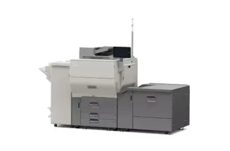 Цифровая печатная машина Ricoh Pro C5400SL 
