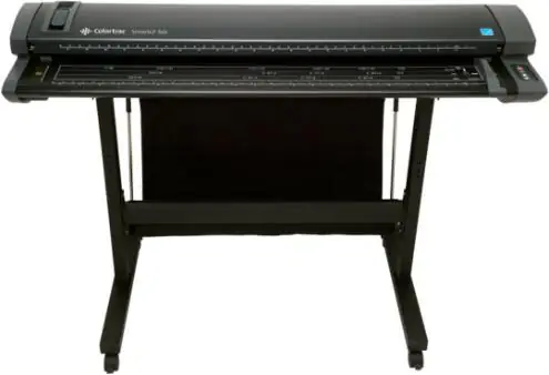 Сканер широкоформатный Colortrac SmartLF SGi 36c 