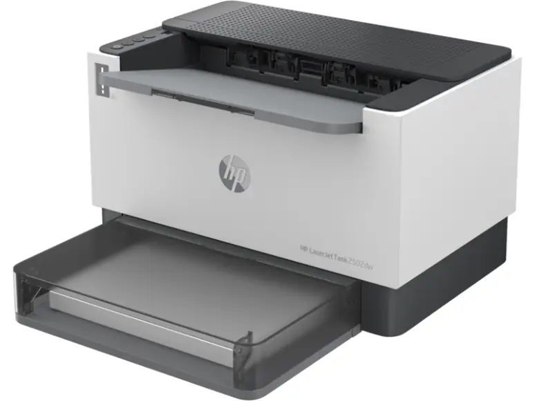 Принтер HP LaserJet Tank 2502dw 