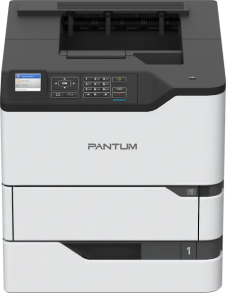 Принтер Pantum BP8000DN 