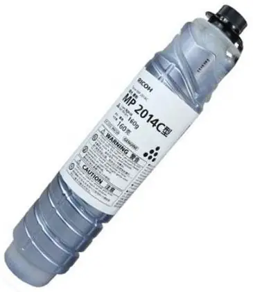 Тонер Ricoh MP 2014 (black) 4000 стр. 