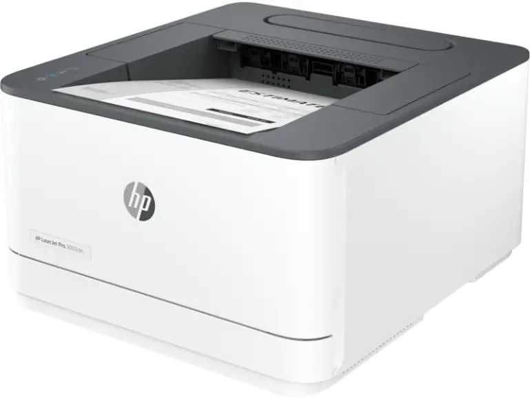 Принтер HP LaserJet Pro 3003dn 
