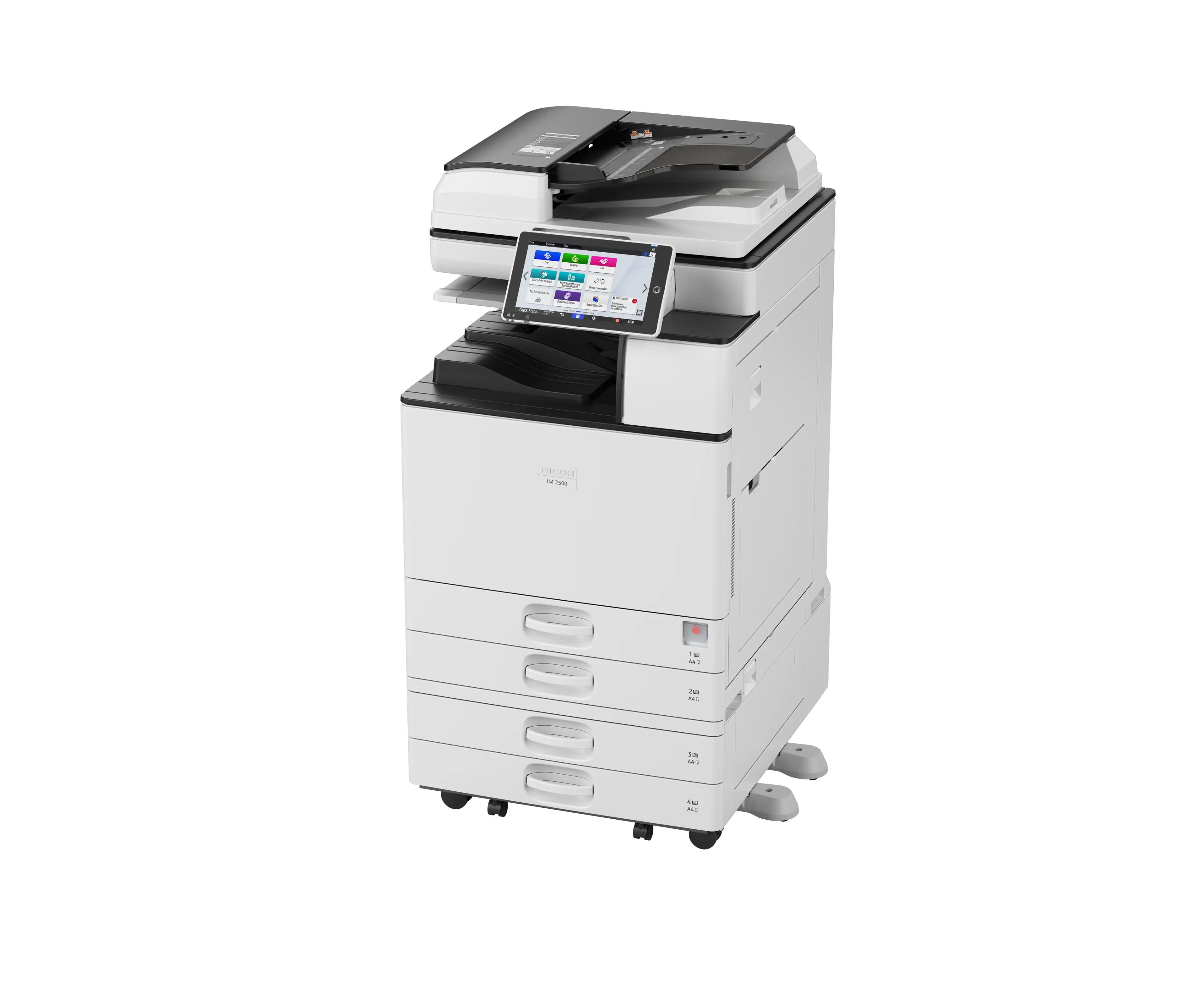 МФУ Ricoh IM 2500 