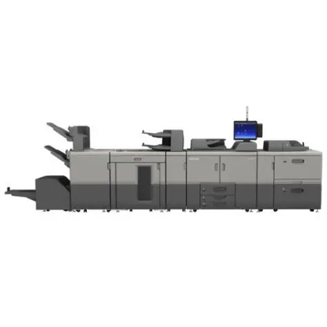 Цифровая печатная машина Ricoh Pro 8300S 