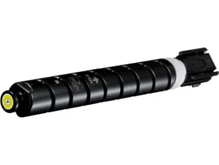 Тонер-картридж Canon C-EXV1007 (yellow) 