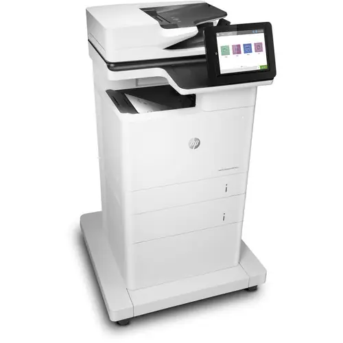 МФУ HP LaserJet Enterprise M635fht 