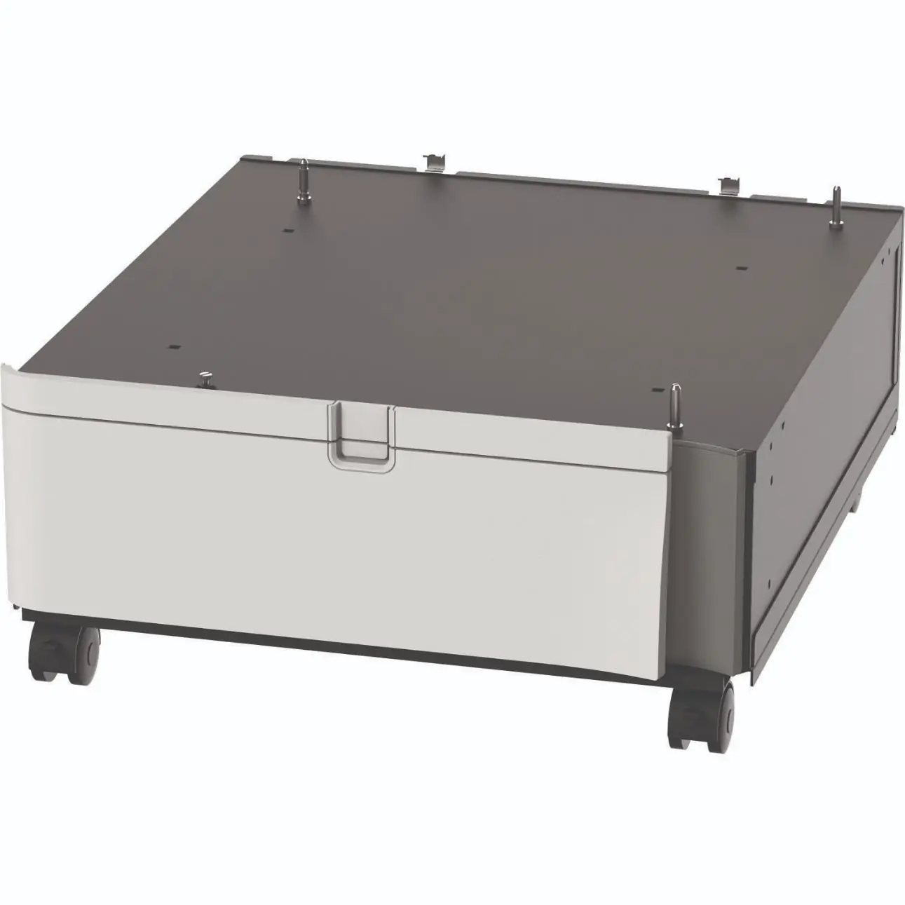 Тумба на колёсах Fplus для MC2501/3501/4501/5501 