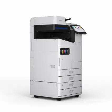 МФУ Epson WorkForce Enterprise AM-C6000 