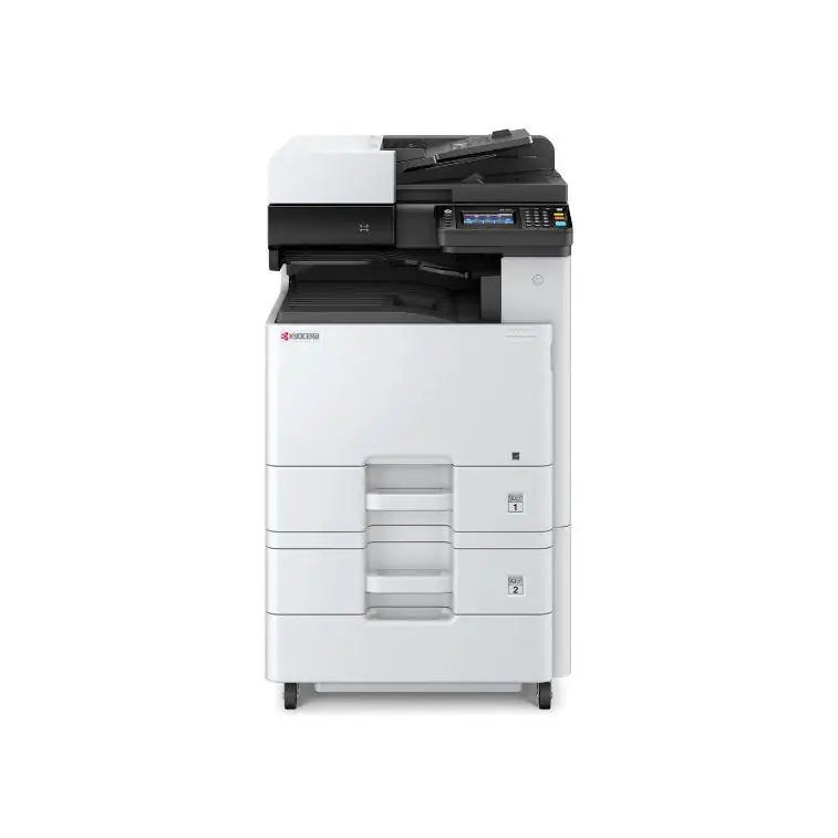 МФУ Kyocera ECOSYS M8124cidn + кассета 