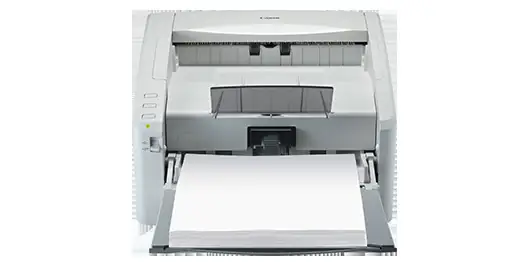 Сканер Canon imageFORMULA DR-6010C 