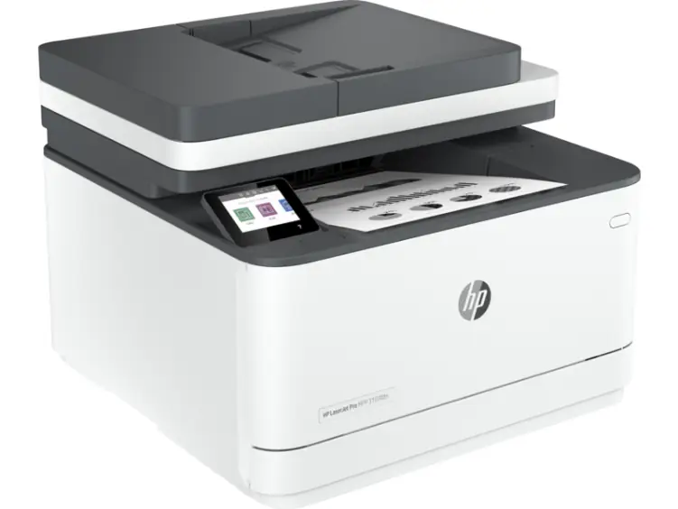 МФУ HP LaserJet Pro 3103fdw 