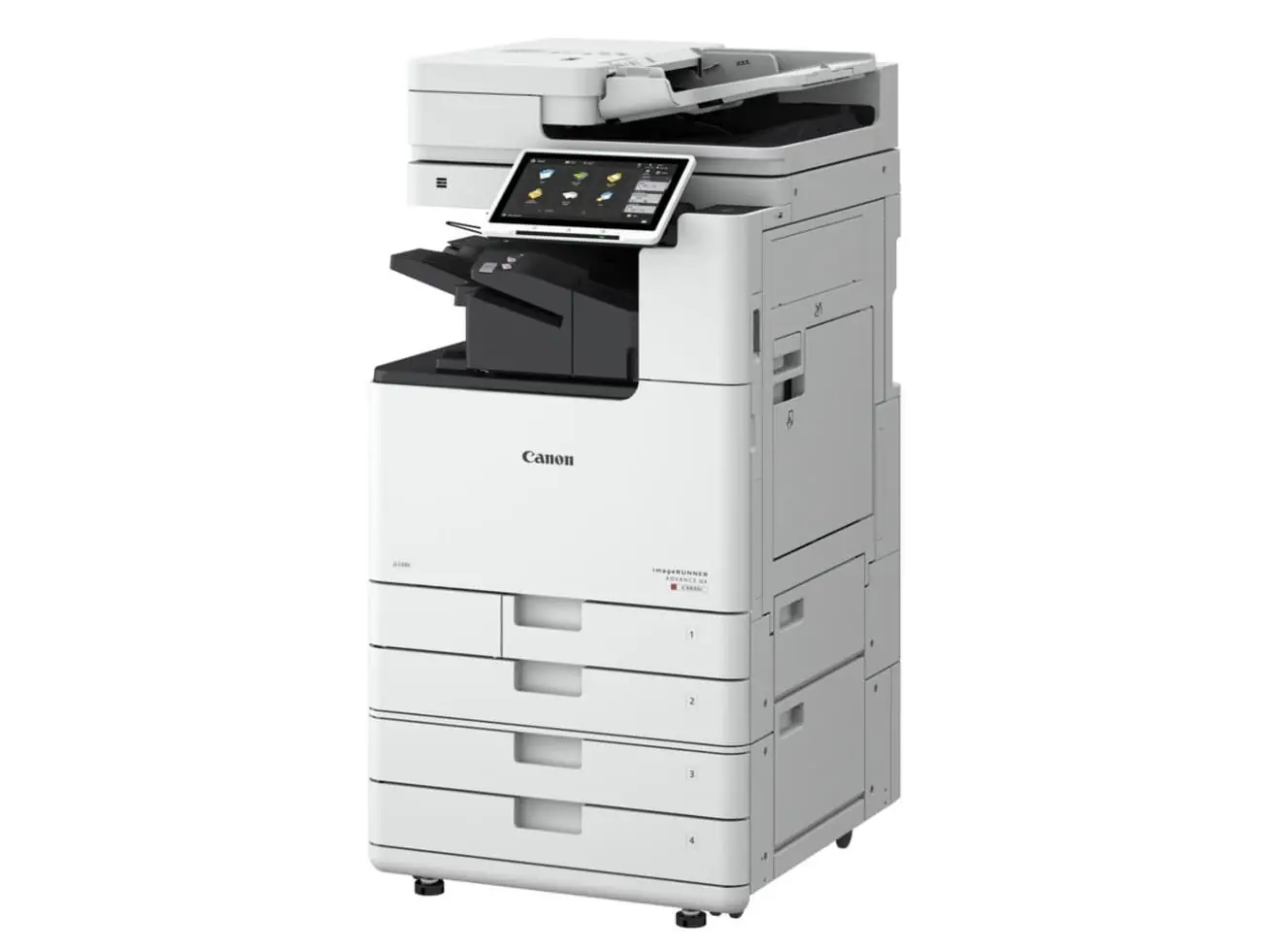 МФУ Canon imageRUNNER ADVANCE DX C3835i 