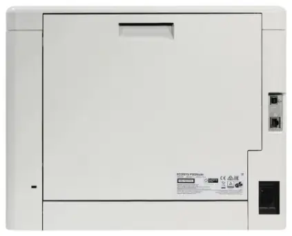 Принтер Kyocera ECOSYS P5026cdn 