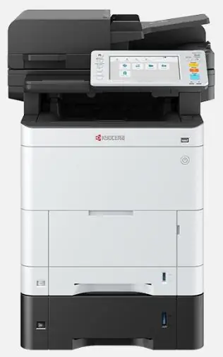 МФУ Kyocera ECOSYS MA3500cifx 